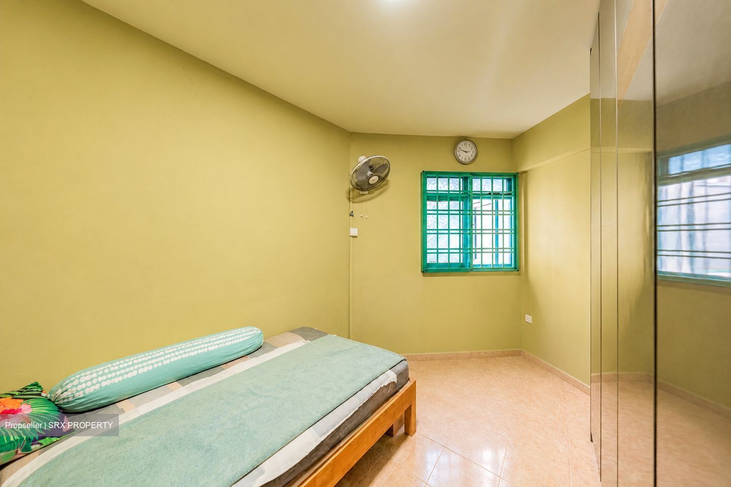 Blk 12 Farrer Park View (Kallang/Whampoa), HDB 3 Rooms #583924161
